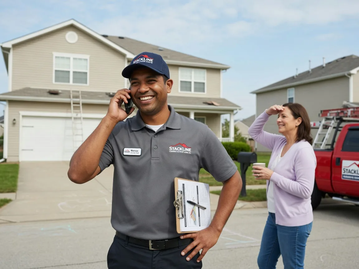 Chimney flashing repair Mineola, IA FAQs